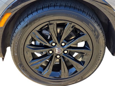 2024 Buick Envista Sport Touring