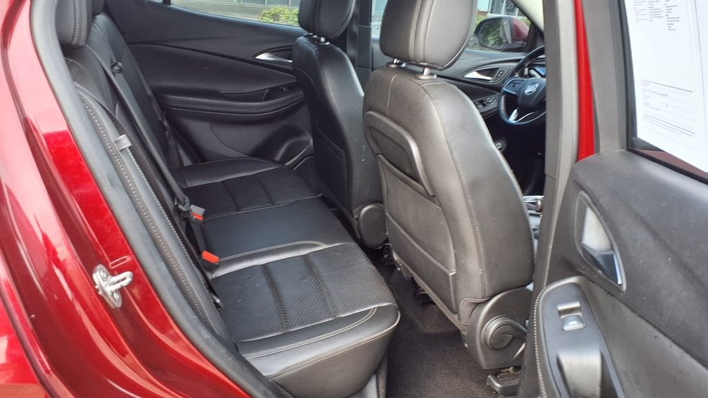 2023 Buick Encore GX Essence