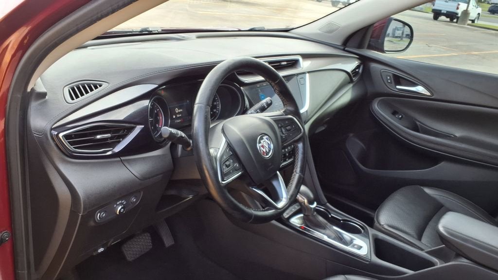 2023 Buick Encore GX Essence