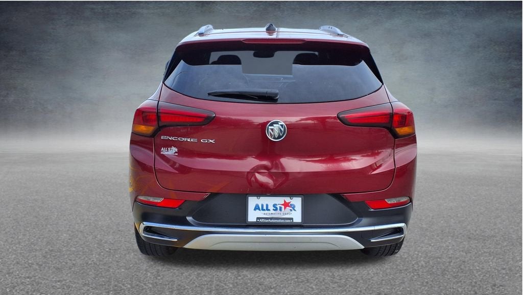 2023 Buick Encore GX Essence