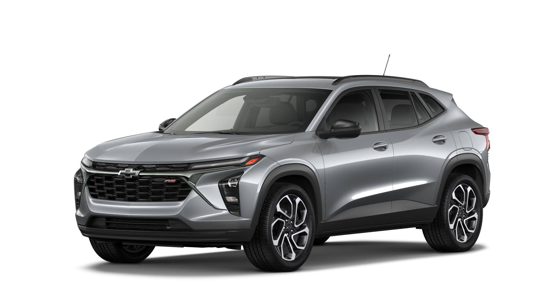 2026 Chevrolet Trax 2RS's photo