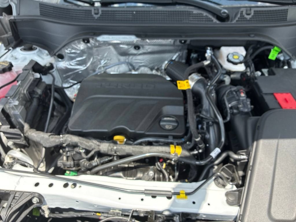 2026 Chevrolet Trax RS - Photo 33