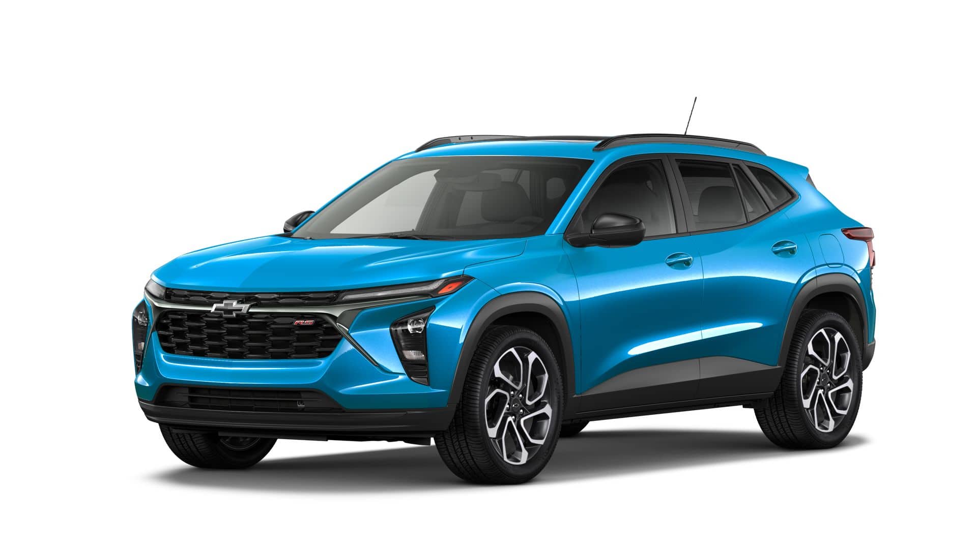 2026 Chevrolet Trax 2RS's photo