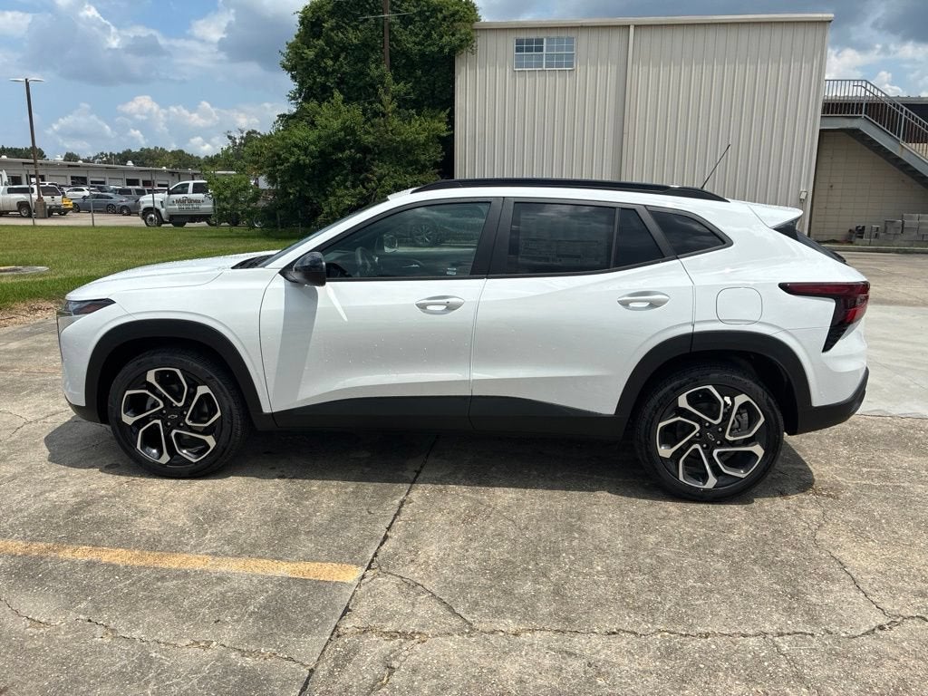 2026 Chevrolet Trax RS - Photo 11