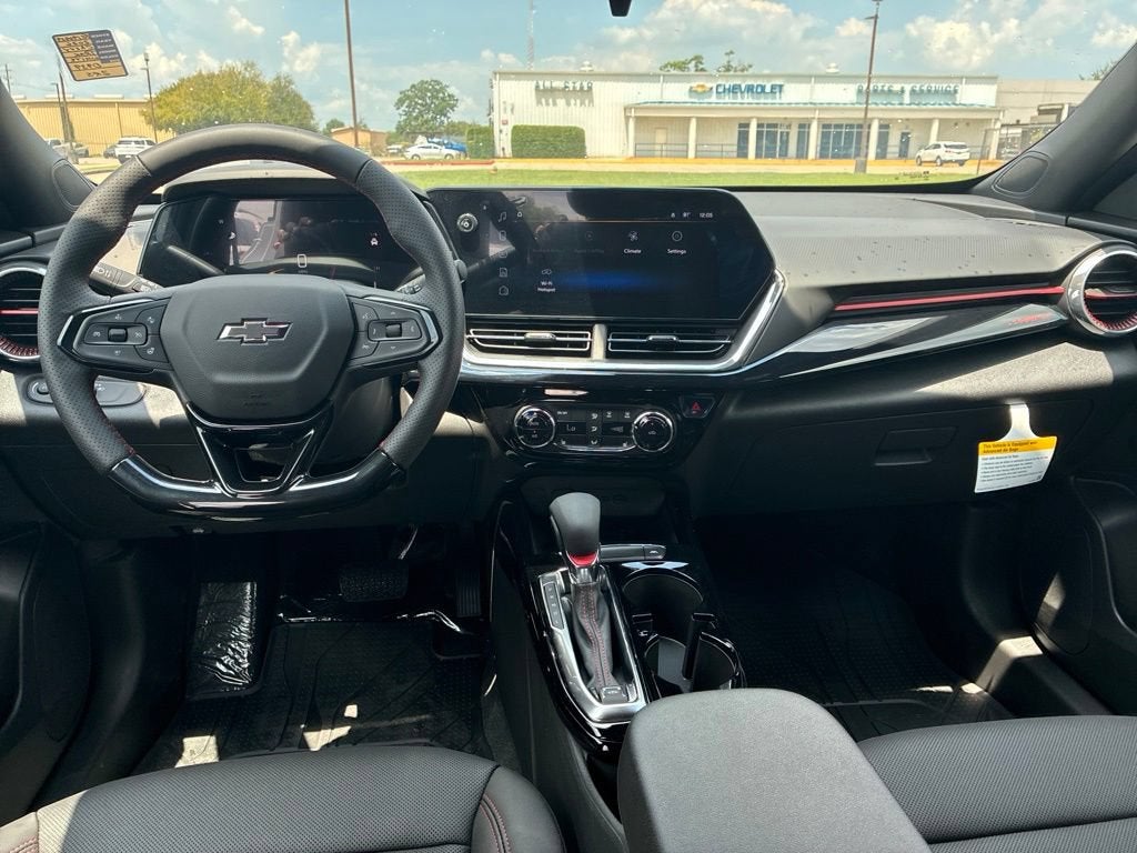 2026 Chevrolet Trax RS - Photo 13