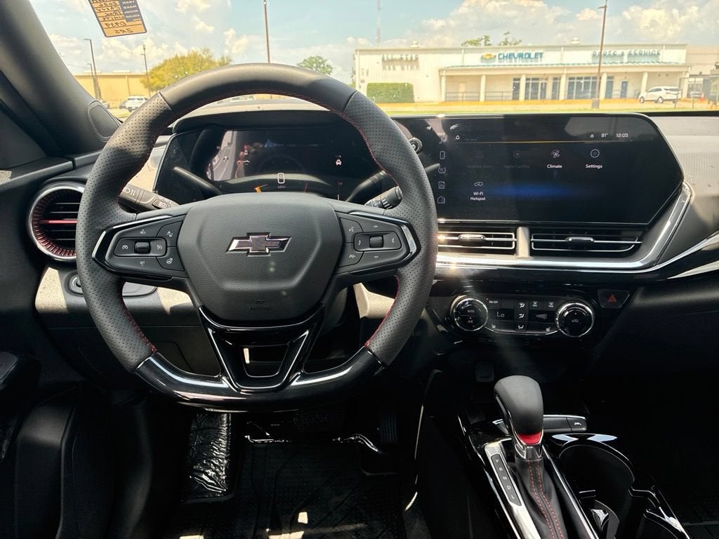 2026 Chevrolet Trax RS - Photo 14