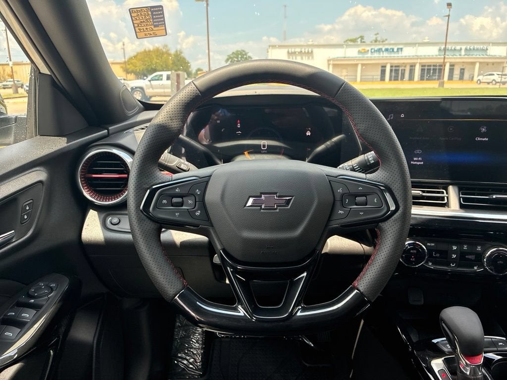 2026 Chevrolet Trax RS - Photo 15