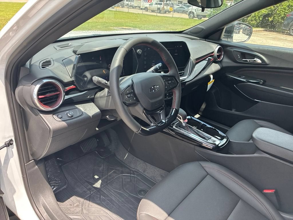 2026 Chevrolet Trax RS - Photo 17