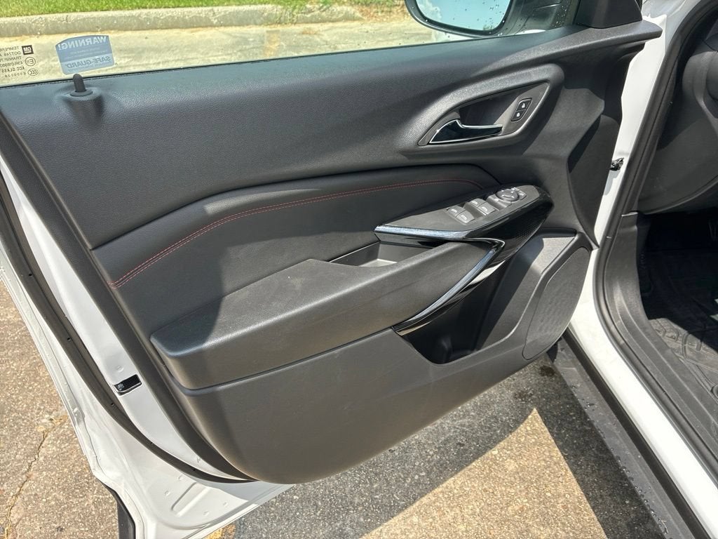 2026 Chevrolet Trax RS - Photo 18