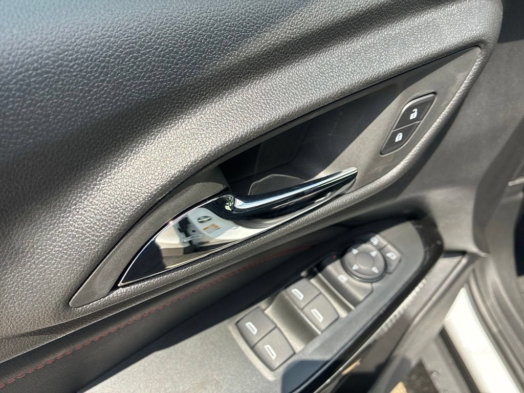 2026 Chevrolet Trax RS - Photo 19