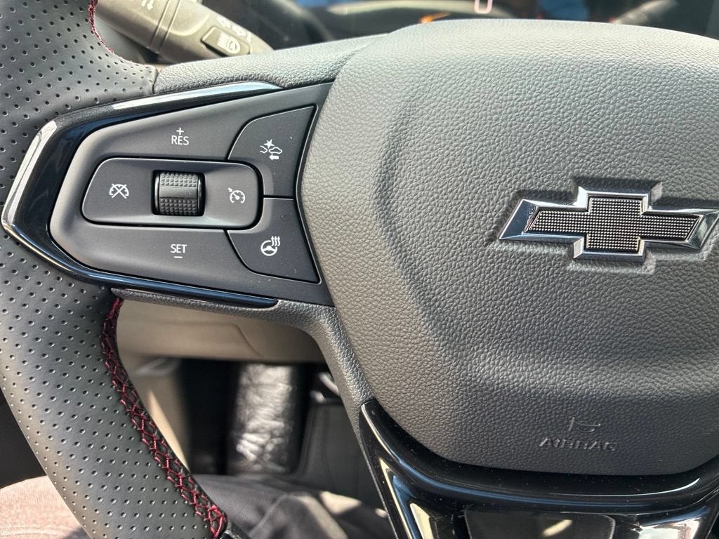 2026 Chevrolet Trax RS - Photo 21