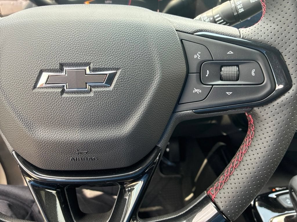 2026 Chevrolet Trax RS - Photo 22