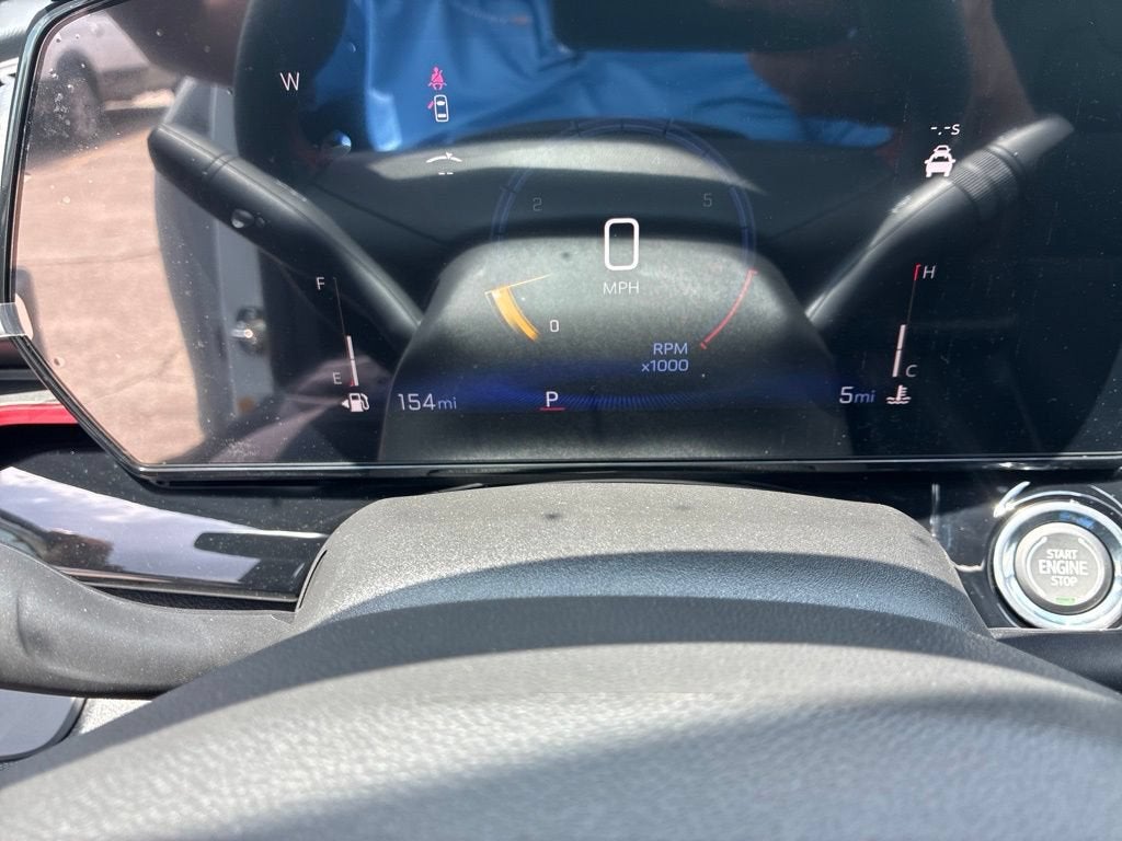 2026 Chevrolet Trax RS - Photo 23