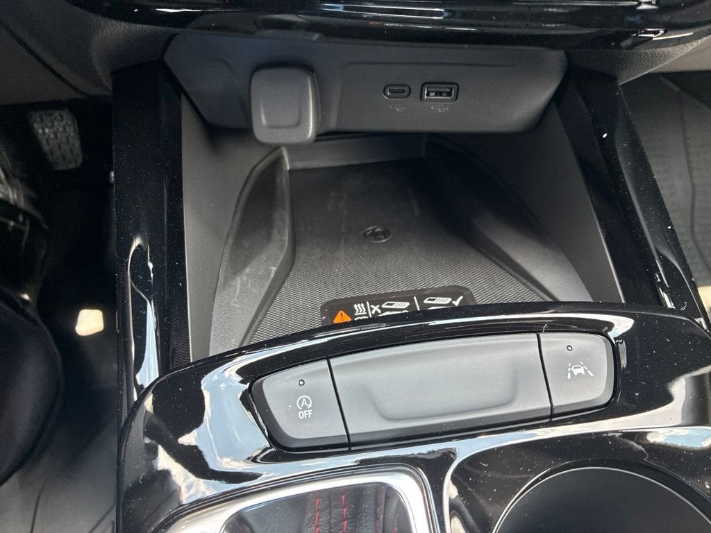 2026 Chevrolet Trax RS - Photo 27