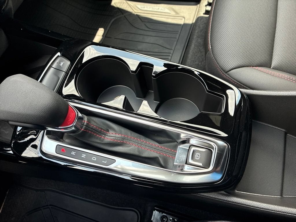 2026 Chevrolet Trax RS - Photo 28