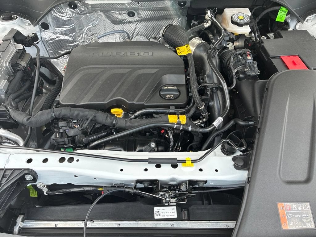 2026 Chevrolet Trax RS - Photo 32