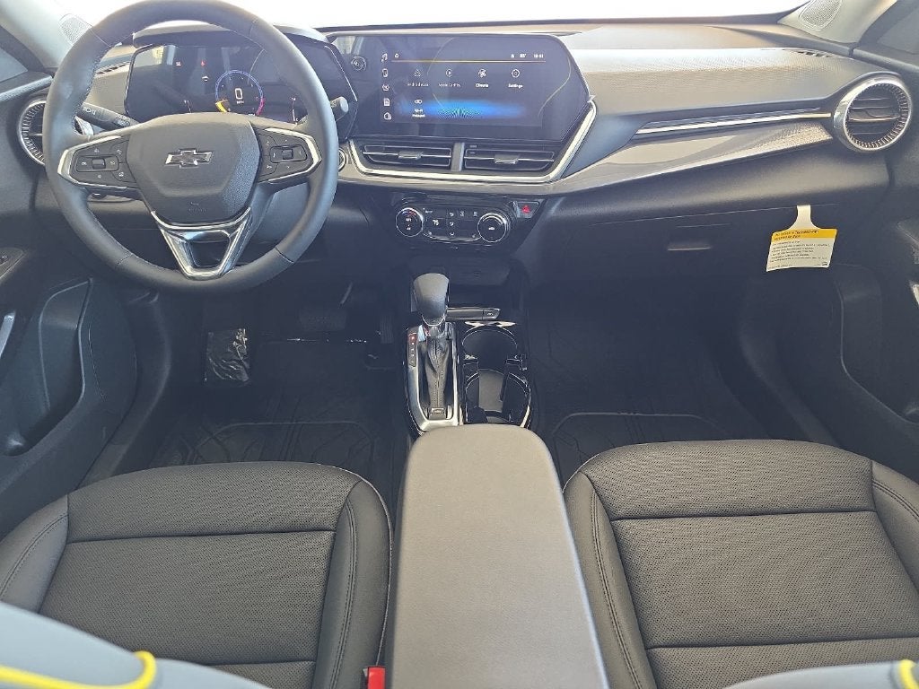 2026 Chevrolet Trax Activ - Photo 11