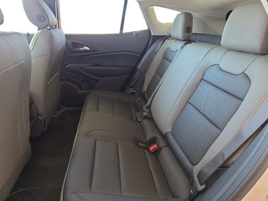 2026 Chevrolet Trax Activ - Photo 12