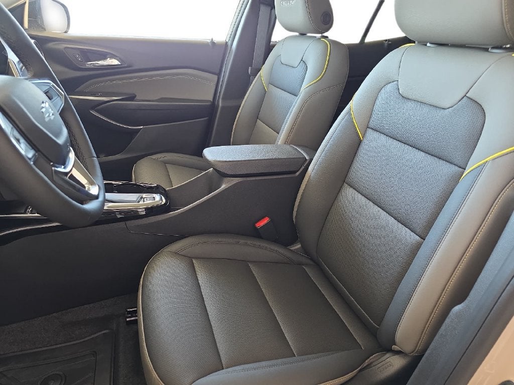 2026 Chevrolet Trax Activ - Photo 13