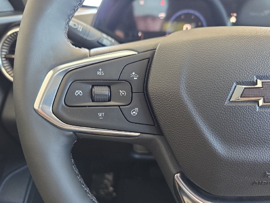 2026 Chevrolet Trax Activ - Photo 16