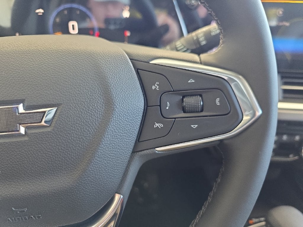 2026 Chevrolet Trax Activ - Photo 17