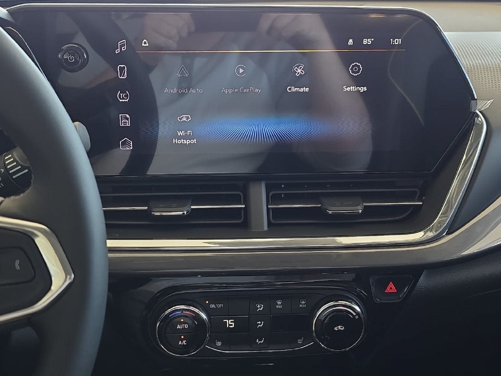 2026 Chevrolet Trax Activ - Photo 19