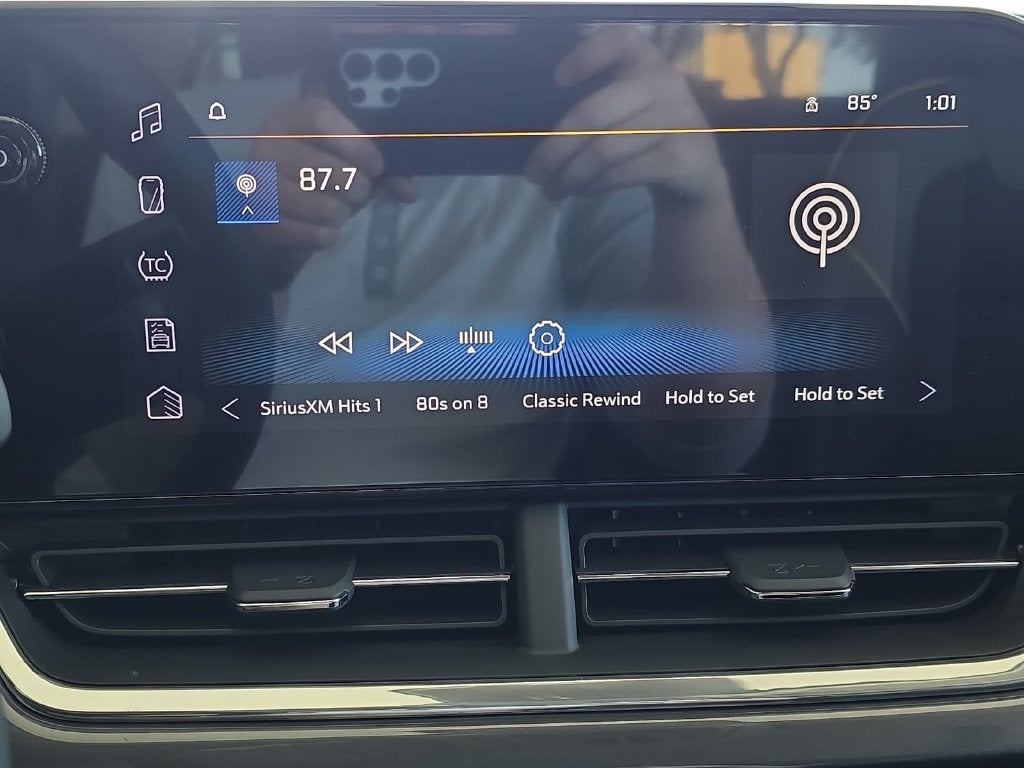 2026 Chevrolet Trax Activ - Photo 20