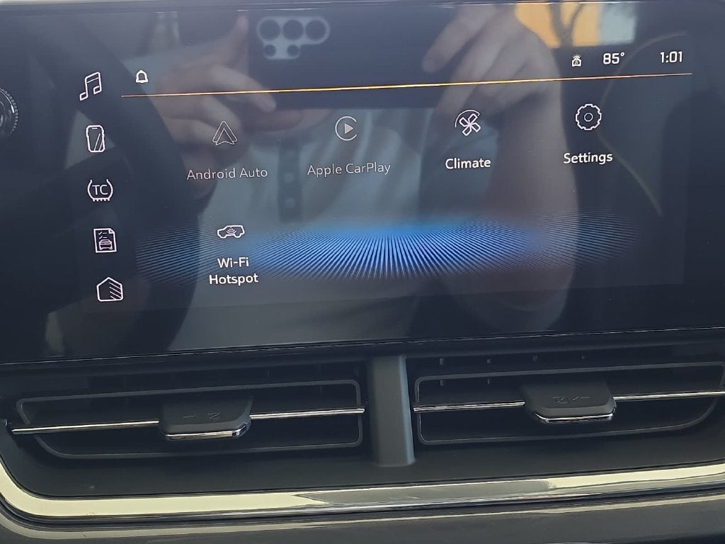 2026 Chevrolet Trax Activ - Photo 21