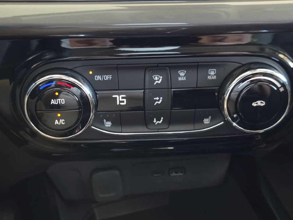 2026 Chevrolet Trax Activ - Photo 23