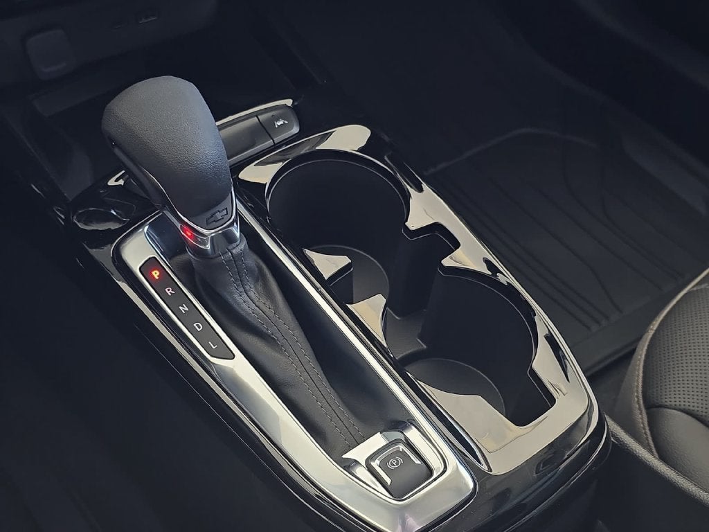 2026 Chevrolet Trax Activ - Photo 24
