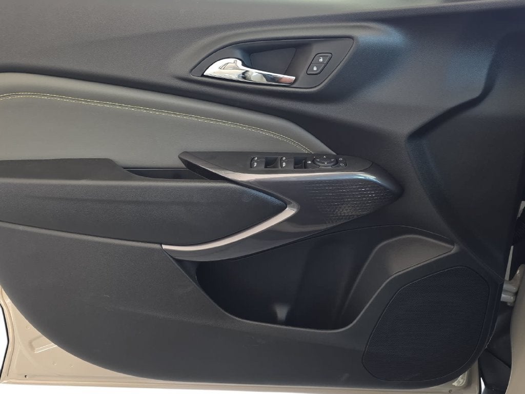 2026 Chevrolet Trax Activ - Photo 25
