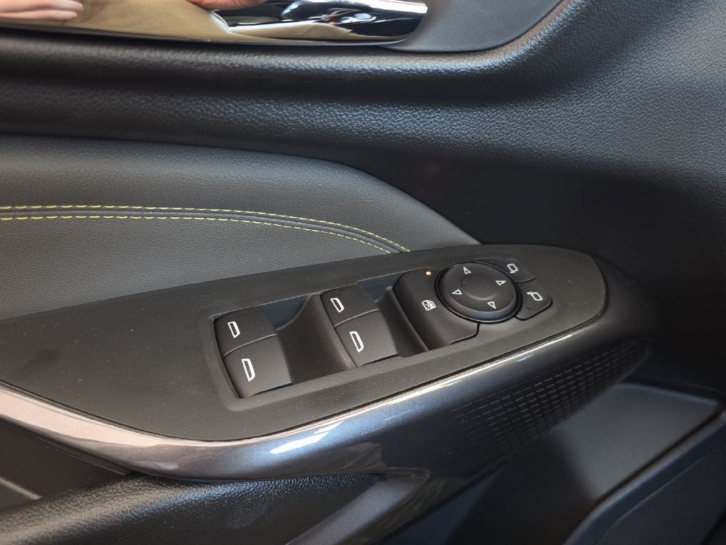 2026 Chevrolet Trax Activ - Photo 26