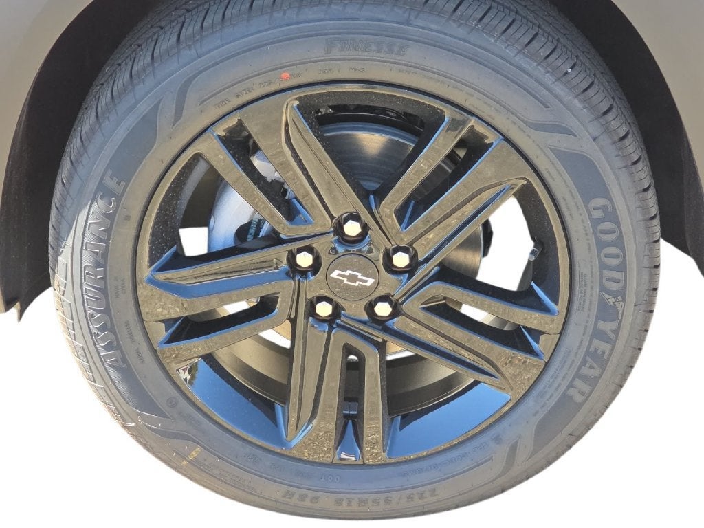 2026 Chevrolet Trax Activ - Photo 29