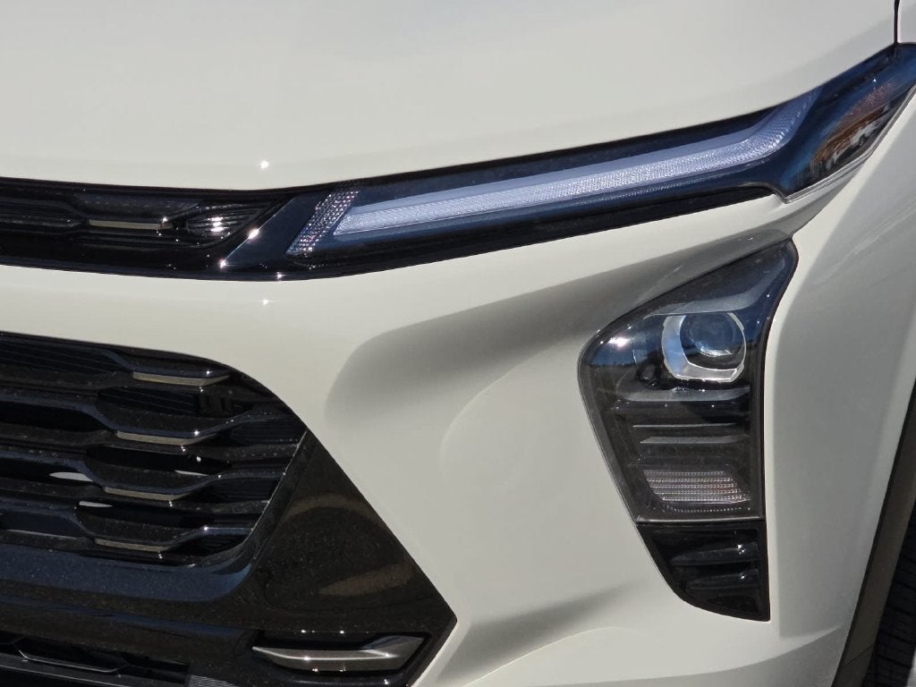 2026 Chevrolet Trax Activ - Photo 30