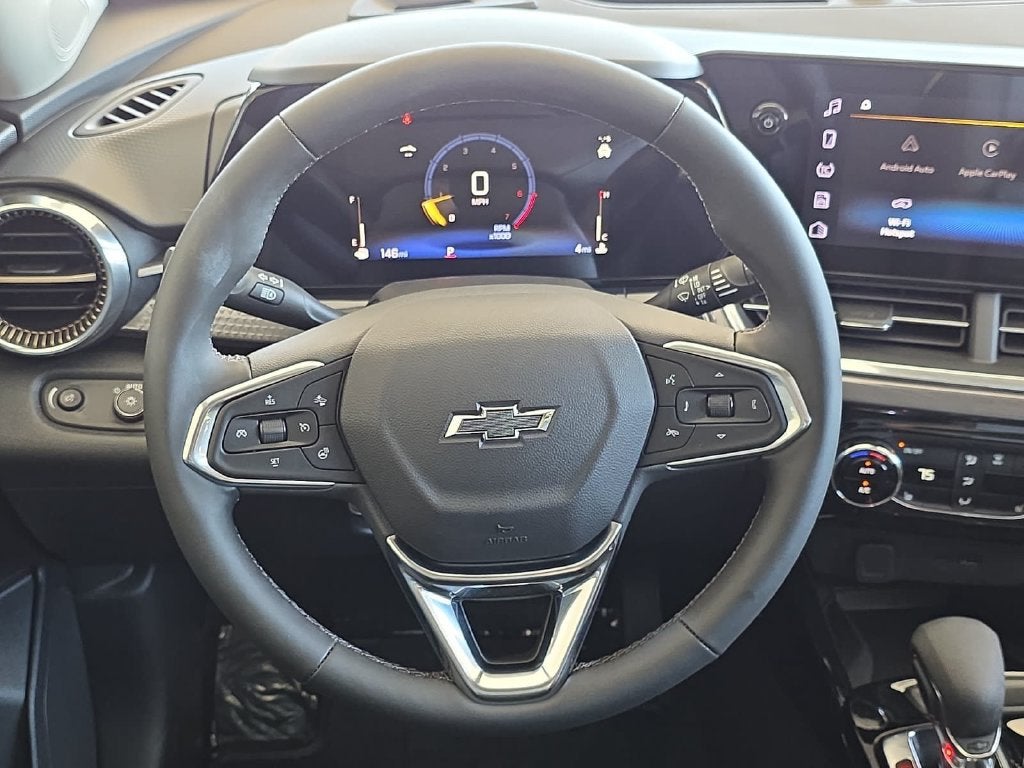 2026 Chevrolet Trax Activ - Photo 33