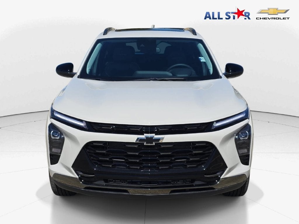 2026 Chevrolet Trax Activ - Photo 9