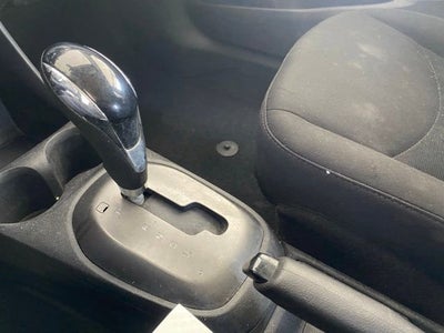 2020 Chevrolet Spark LS