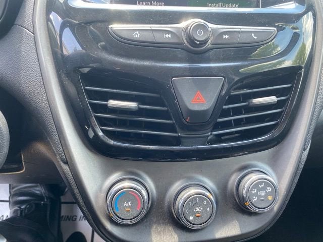 2020 Chevrolet Spark LS