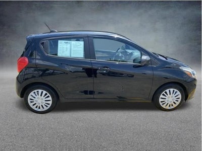2020 Chevrolet Spark LS