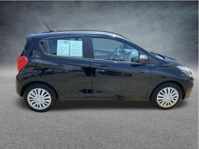 2020 Chevrolet Spark LS