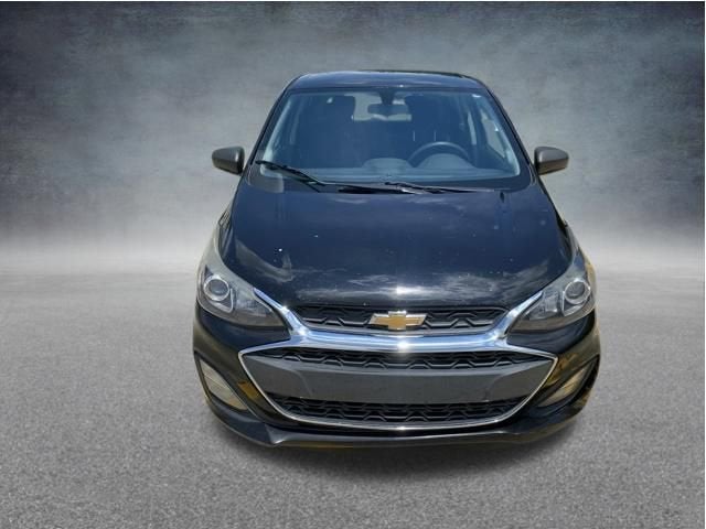 2020 Chevrolet Spark LS