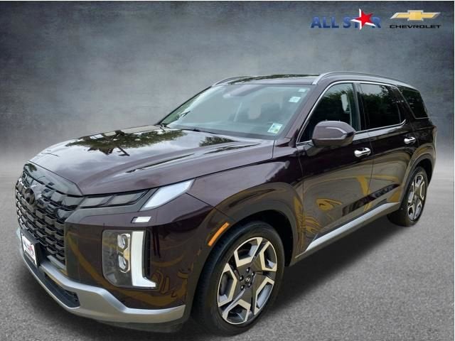 2024 Hyundai Palisade SEL FWD's photo