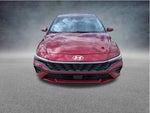 2024 Hyundai Elantra Hybrid Limited