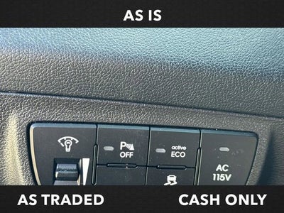 2016 Hyundai Veloster NA