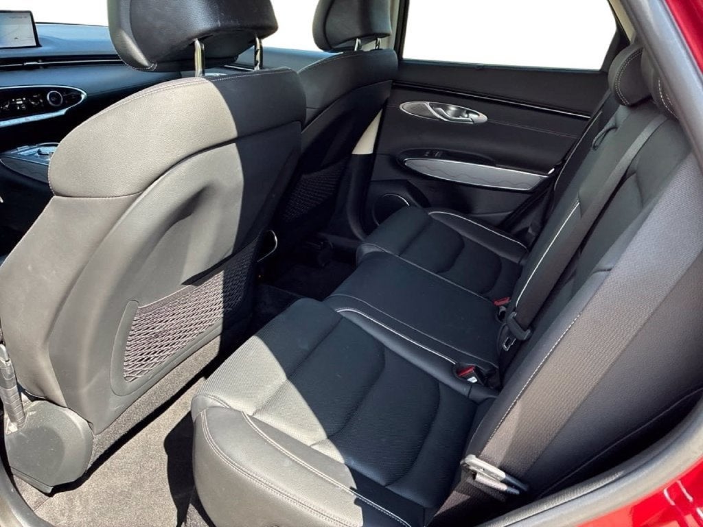 2023 Genesis GV70 2.5T