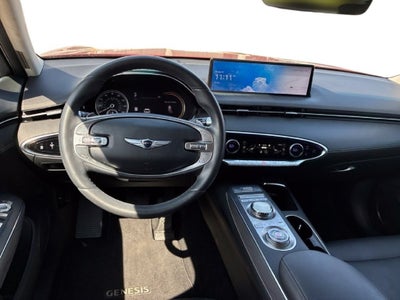 2023 Genesis GV70 2.5T
