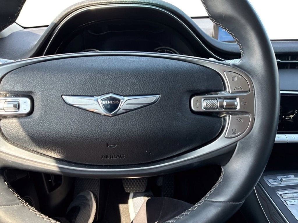 2023 Genesis GV70 2.5T