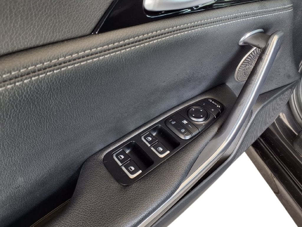 2022 Kia Stinger GT-Line