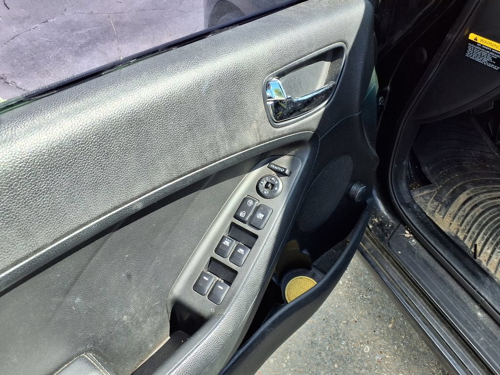 2016 Kia Forte EX