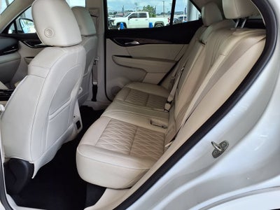 2022 Buick Envision Avenir